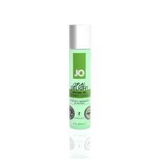 Возбуждающий гель для оральных ласк System JO ORAL DELIGHT - PEPPERMINT PLEASURE (30 мл) (Систем Джо)