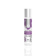 Гель для массажа на силиконовой основе System JO ALL-IN-ONE MASSAGE GLIDE LAVENDER 30 мл