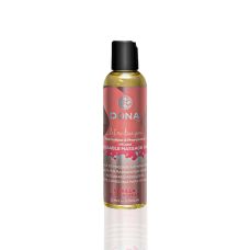 Массажное масло со вкусом ванили и сливочного масла DONA Kissable Massage Oil 125 мл