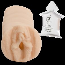 Мастурбатор Doc Johnson Quickie to Go киска Док Джонсон