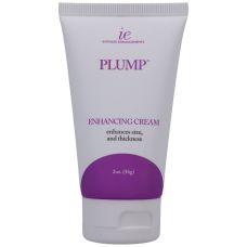 Крем для увеличения члена Doc Johnson Plump - Enhancing Cream For Men (56 грамм)