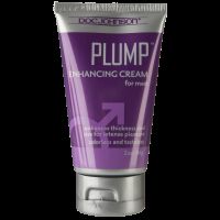 Крем для увеличения члена Doc Johnson Plump - Enhancing Cream For Men (56 грамм)