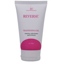 Крем для звуження піхви Doc Johnson Reverse-Tightening Gel For Women (56 грам) Крем для звуження піхви Doc Johnson Reverse-Tightening Gel For Women (56 грам)