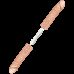 Фаллоимитатор 20,5 см/4,4 см реалистичный Doc Johnson The D - Double D - 16 Inch - ULTRASKYN Фаллоимитатор 20,5 см/4,4 см реалистичный Doc Johnson The D - Double D - 16 Inch - ULTRASKYN