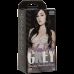 Мастурбатор Doc Johnson Sasha Grey - Ultraskyn Vibrating Deep Throat Sucker Мастурбатор Doc Johnson Sasha Grey - Ultraskyn Vibrating Deep Throat Sucker