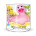 Вибратор-уточка для клитора водонепроницаемый розовый I Rub My Duckie Classic Вибратор-уточка для клитора водонепроницаемый розовый I Rub My Duckie Classic