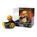 Вибратор-уточка для клитора водонепроницаемый I Rub My Duckie - Bondage Yellow Вибратор-уточка для клитора водонепроницаемый I Rub My Duckie - Bondage Yellow