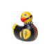 Вибратор-уточка для клитора водонепроницаемый I Rub My Duckie - Bondage Yellow Вибратор-уточка для клитора водонепроницаемый I Rub My Duckie - Bondage Yellow