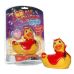 Вибратор-уточка для клитора водонепроницаемый I Rub My Duckie - Red Devil (BIG) Вибратор-уточка для клитора водонепроницаемый I Rub My Duckie - Red Devil (BIG)