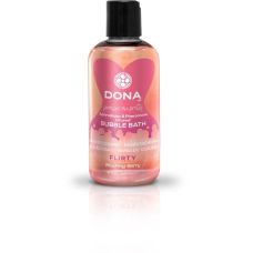 Пена для ванны Dona Bubble Bath - Flirty Blushing Berry 240 мл