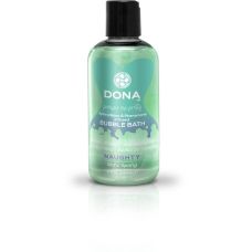 Пена для ванны Dona - Bubble Bath - Naughty Sinful Spring 240 мл