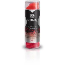 Декоративные лепестки DONA Rose Petals Red