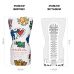 Мастурбатор Tenga Keith Haring Soft Tube Cup Тенга