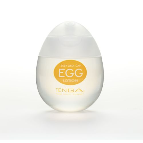 Набор лубрикантов Tenga Egg Lotion (6 шт по 65 мл) для мастурбаторов Тенга на водной основе