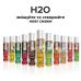 Смазка съедобная для орального секса вкус ананаса System JO H2O 120 мл Смазка съедобная для орального секса вкус ананаса System JO H2O 120 мл