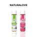 Лубрикант на водній основі System JO NATURALOVE-ORGANIC (120 мл) вагінальний і для іграшок натуральний (Систем Джо) Лубрикант на водній основі System JO NATURALOVE-ORGANIC (120 мл) вагінальний і для іграшок натуральний (Систем Джо)