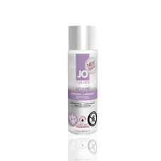 Лубрикант на водной основе System JO AGAPE - WARMING (60 мл) имитатор женской смазки согревающий и для игрушек (Систем Джо)