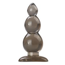 Анальна пробка Leten Bubble Plug (40х106)