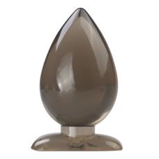 Анальна пробка Leten Drop Plug (50х90)