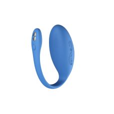Смарт виброяйцо синего цвета Wе Vibe Jive 