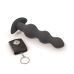 Анальний вібратор Dorcel DEEP SECRET M Анальний вібратор Dorcel DEEP SECRET M