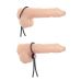 Эрекционное кольцо лассо Mr.Dorcel