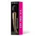 Вибромассажер для интимных мест Dorcel MEGAWAND GOLD Вибромассажер для интимных мест Dorcel MEGAWAND GOLD