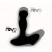 Масажер простати Nexus Revo Slim для новачків 34 режими вібрації і ротації на пульті Ду Нексус Рево Слім Масажер простати Nexus Revo Slim для новачків 34 режими вібрації і ротації на пульті Ду Нексус Рево Слім