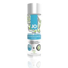 Гель для бритья System JO TOTAL BODY - ANTI-BUMP INTIMATE SHAVING GEL FRESH LIME (240 мл)