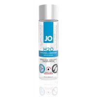 Лубрикант на водной основе System JO H2O - WARMING (240 мл) дополнение к женской смазке для игрушек и презервативов согревающий (Систем Джо)
