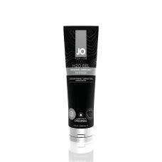 Лубрикант на водной основе System JO H2O GEL - ORIGINAL (240 мл) мужской для мастурбации и игрушек (Систем Джо)
