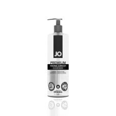 Лубрикант на силиконовой основе System JO PREMIUM - ORIGINAL (480 мл) вагинальный к женской смазке водостойкий и для игрушек (Систем Джо)