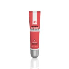 Возбуждающий гель для клитора System JO WARM & BUZZY - ORIGINAL (10 мл)