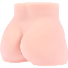 Мастурбатор полуторс Анус телесного цвета Kokos Cleo Anal