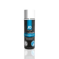Пролонгирующий спрей System JO Prolonger Spray (60 мл) с бензокаином