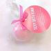 Бомбочка для ванни з ароматом троянди Dona Bath Bomb - (128 гр) Бомбочка для ванни з ароматом троянди Dona Bath Bomb - (128 гр)