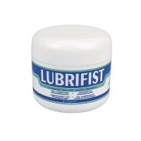 Лубрикант для анала, фистинга на водной основе Lubrix LUBRIFIST (200 мл) Лубрикс Лубрфист