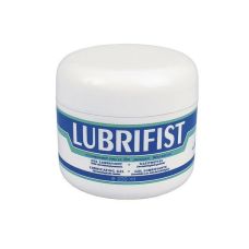 Лубрикант для анала, фистинга на водной основе Lubrix LUBRIFIST (200 мл) Лубрикс Лубрфист
