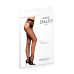 Эротические колготки Anne De Ales MORGANE T1 Черные Эротические колготки Anne De Ales MORGANE T1 Черные