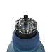 Гідропомпа для збільшення пеніса Bathmate Hydromax 7 wideboy синій X30 для члена 12.5-17.5 см діаметр до 5.5 см Гідропомпа для збільшення пеніса Bathmate Hydromax 7 wideboy синій X30 для члена 12.5-17.5 см діаметр до 5.5 см