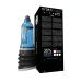 Гідропомпа для збільшення пеніса Bathmate Hydromax 7 wideboy синій X30 для члена 12.5-17.5 см діаметр до 5.5 см Гідропомпа для збільшення пеніса Bathmate Hydromax 7 wideboy синій X30 для члена 12.5-17.5 см діаметр до 5.5 см