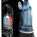 Гідропомпа для збільшення пеніса Bathmate Hydromax 7 wideboy синій X30 для члена 12.5-17.5 см діаметр до 5.5 см Гідропомпа для збільшення пеніса Bathmate Hydromax 7 wideboy синій X30 для члена 12.5-17.5 см діаметр до 5.5 см
