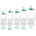 Гідропомпа для збільшення члена Bathmate Hydromax 7 WideBoyClear X30 для пеніса 12.5-17.5 см діаметр до 5.5 см Гідропомпа для збільшення члена Bathmate Hydromax 7 WideBoyClear X30 для пеніса 12.5-17.5 см діаметр до 5.5 см