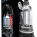 Гідропомпа для збільшення члена Bathmate Hydromax 7 WideBoyClear X30 для пеніса 12.5-17.5 см діаметр до 5.5 см Гідропомпа для збільшення члена Bathmate Hydromax 7 WideBoyClear X30 для пеніса 12.5-17.5 см діаметр до 5.5 см