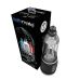 Гідропомпа для збільшення члена Bathmate Hydromax 7 WideBoyClear X30 для пеніса 12.5-17.5 см діаметр до 5.5 см Гідропомпа для збільшення члена Bathmate Hydromax 7 WideBoyClear X30 для пеніса 12.5-17.5 см діаметр до 5.5 см