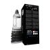 Гідропомпа для збільшення члена Bathmate Hydromax 7 WideBoyClear X30 для пеніса 12.5-17.5 см діаметр до 5.5 см Гідропомпа для збільшення члена Bathmate Hydromax 7 WideBoyClear X30 для пеніса 12.5-17.5 см діаметр до 5.5 см