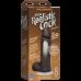 Фалоімітатор 18,5 см/5 см реалістичний з яєчками Doc Johnson the Realistic Cock 8 inch Black-ULTRASKYN L Vack-U-Lock Фалоімітатор 18,5 см/5 см реалістичний з яєчками Doc Johnson the Realistic Cock 8 inch Black-ULTRASKYN L Vack-U-Lock