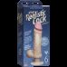 Вибратор реалистичный на присоске Doc Johnson The Realistic Cock 6 inch ULTRASKYN Вибратор реалистичный на присоске Doc Johnson The Realistic Cock 6 inch ULTRASKYN