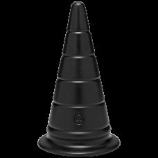 Анальная пробка Doc Johnson TitanMen - Anal Stretcher 6 Inch Plug