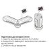 Мастурбатор з вібрацією Tenga Flip Zero Electronic Vibration Тенга 5 режимів вібрації-режим мінета Дикий Оргазм Мастурбатор з вібрацією Tenga Flip Zero Electronic Vibration Тенга 5 режимів вібрації-режим мінета Дикий Оргазм